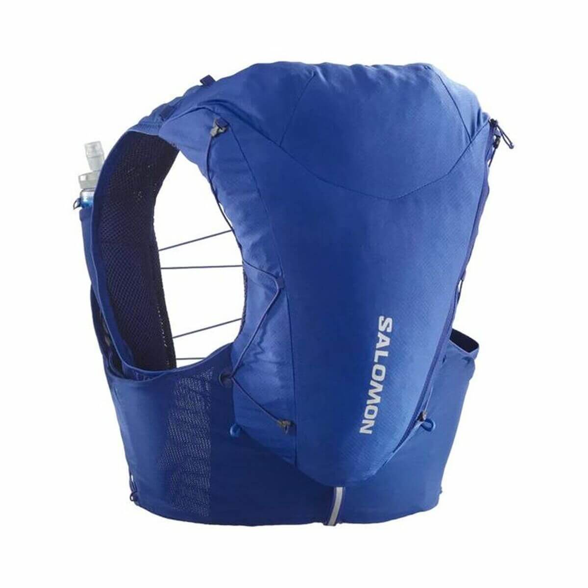 Running Vest Salomon Adv Skin 12 Blue-0