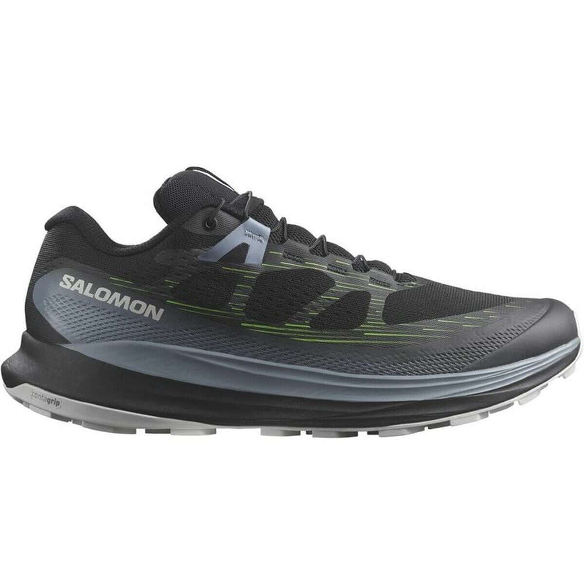 Men's Trainers Salomon Ultra Glide 2 Black-0