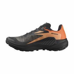 Trainers Salomon Genesis Dragon Orange-6