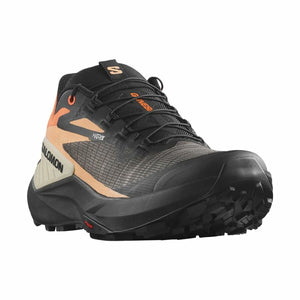 Trainers Salomon Genesis Dragon Orange-3