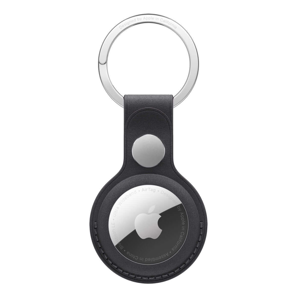 GPS locator Apple MA7G4ZM/A Black-0