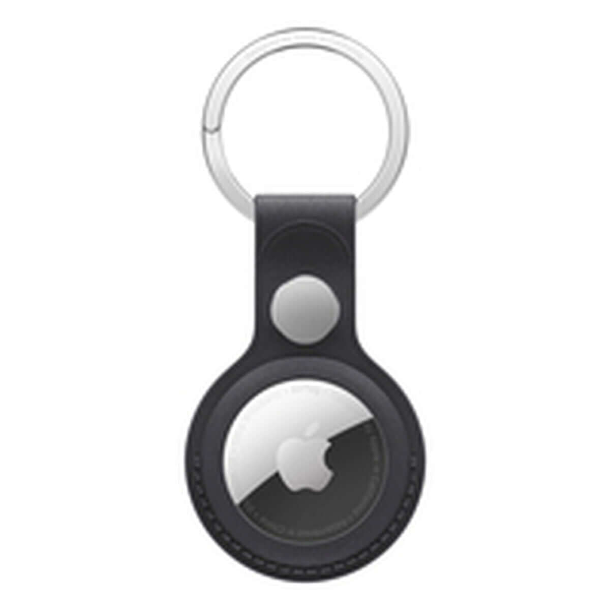 GPS locator Apple MA7G4ZM/A Black-0