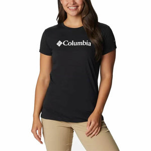 Short-sleeve Sports T-shirt Columbia  Trek™-0