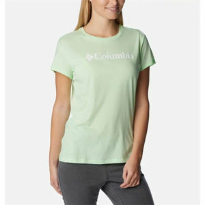 Short-sleeve Sports T-shirt Columbia  Trek™-4