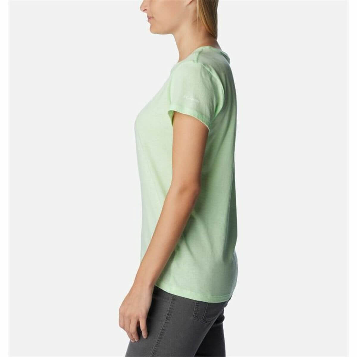 Short-sleeve Sports T-shirt Columbia  Trek™-3