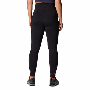 Sport leggings for Women Trail Columbia Windgates™ Black-3