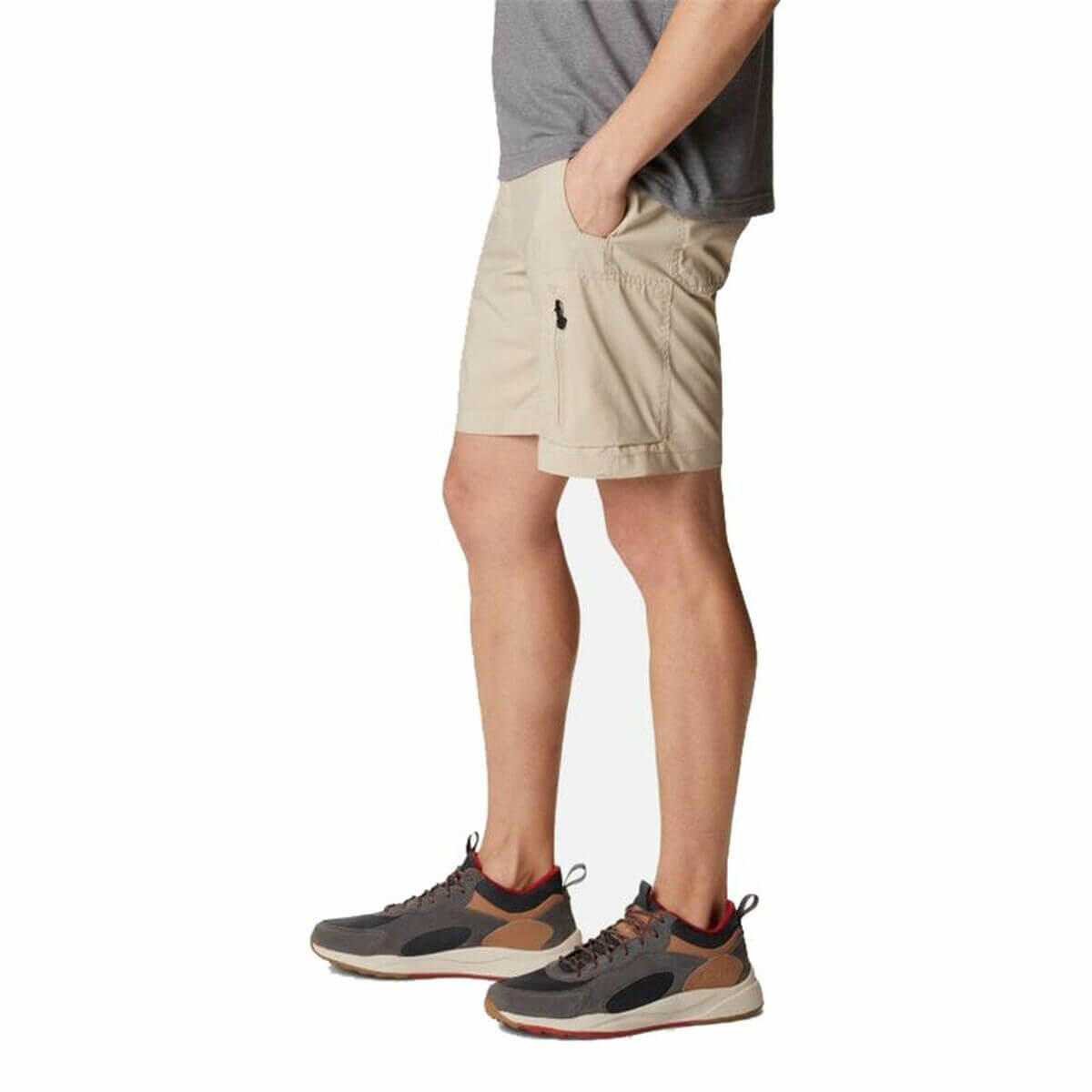 Sports Shorts Columbia Silver Ridge  Moutain-4