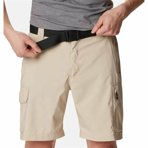 Sports Shorts Columbia Silver Ridge  Moutain-3