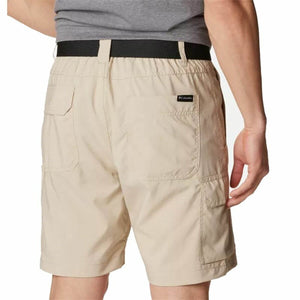 Sports Shorts Columbia Silver Ridge  Moutain-2