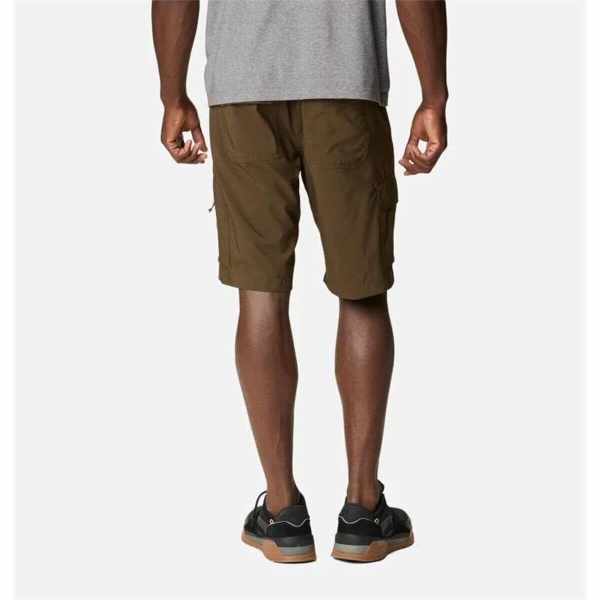 Sports Shorts Columbia Silver Ridge  Moutain-5