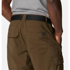 Sports Shorts Columbia Silver Ridge  Moutain-2