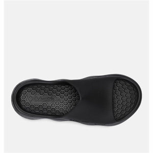 Men's Flip Flops Columbia THRIVE™ REVIVE Black-4