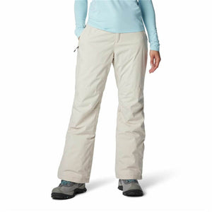 Ski Trousers Columbia Shafer Canyon™ Beige-0