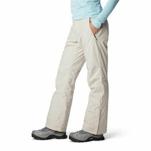 Ski Trousers Columbia Shafer Canyon™ Beige-25