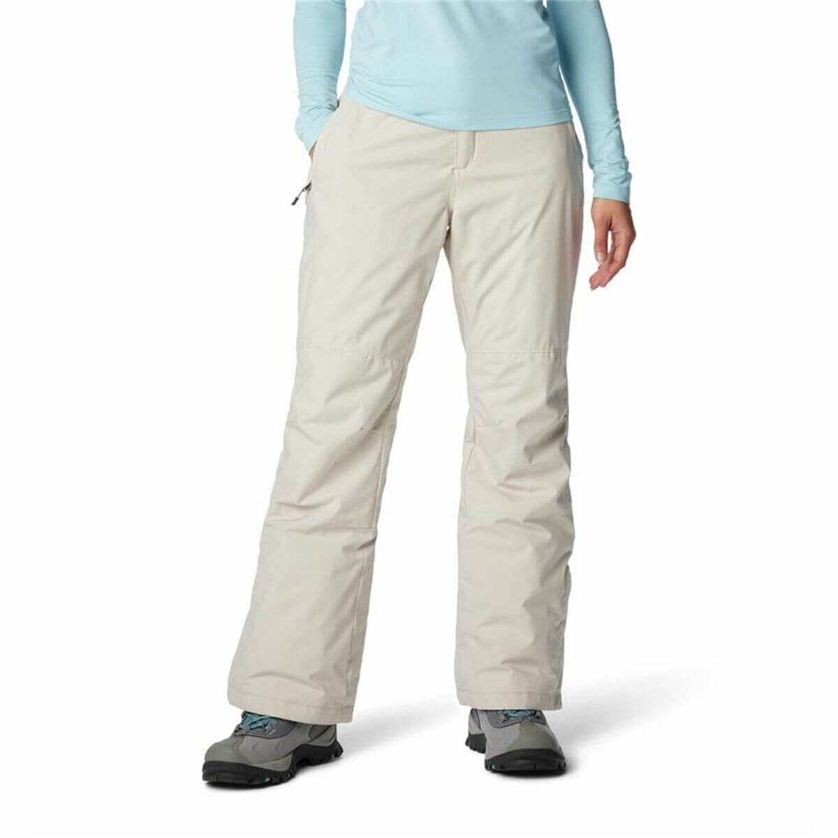 Ski Trousers Columbia Shafer Canyon™ Beige-7