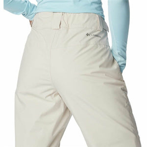 Ski Trousers Columbia Shafer Canyon™ Beige-1