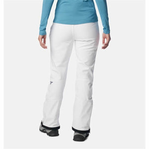 Ski Trousers Columbia Roffee Ridge™ V White-11