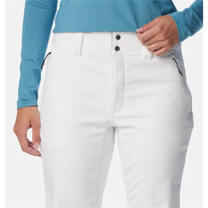 Ski Trousers Columbia Roffee Ridge™ V White-19