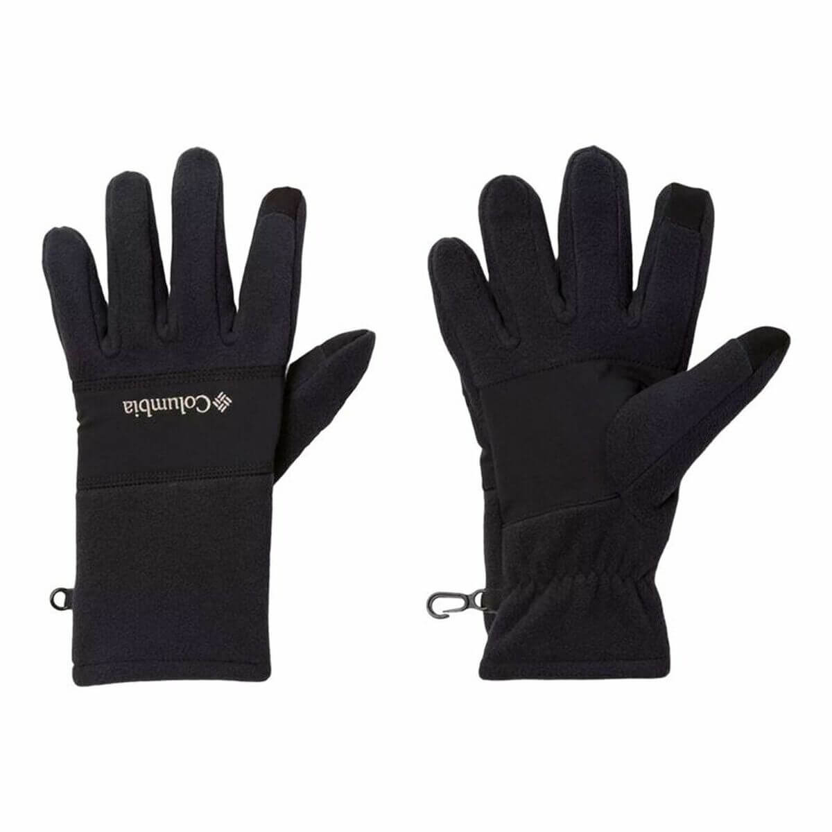 Gloves Columbia Fast Trek™ II  Black-0