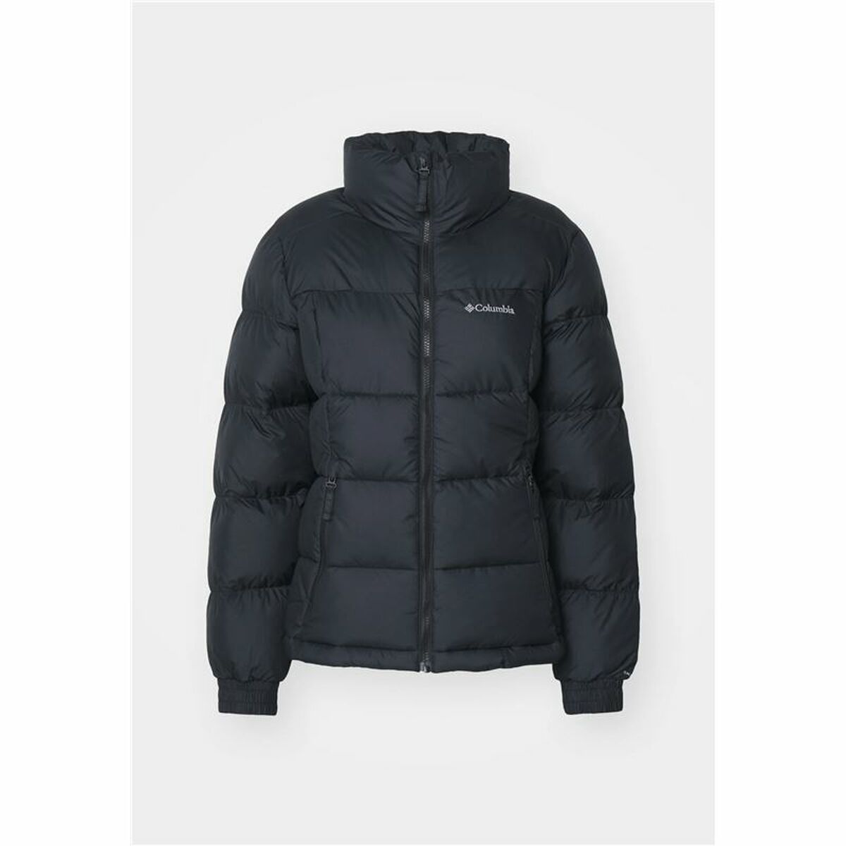Women's Sports Jacket Columbia Pike Lake Black-3