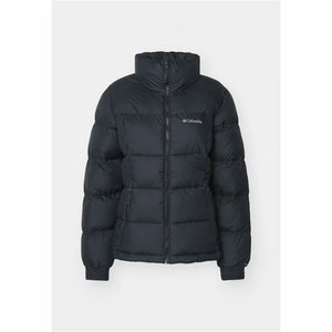 Women's Sports Jacket Columbia Pike Lake Black-3