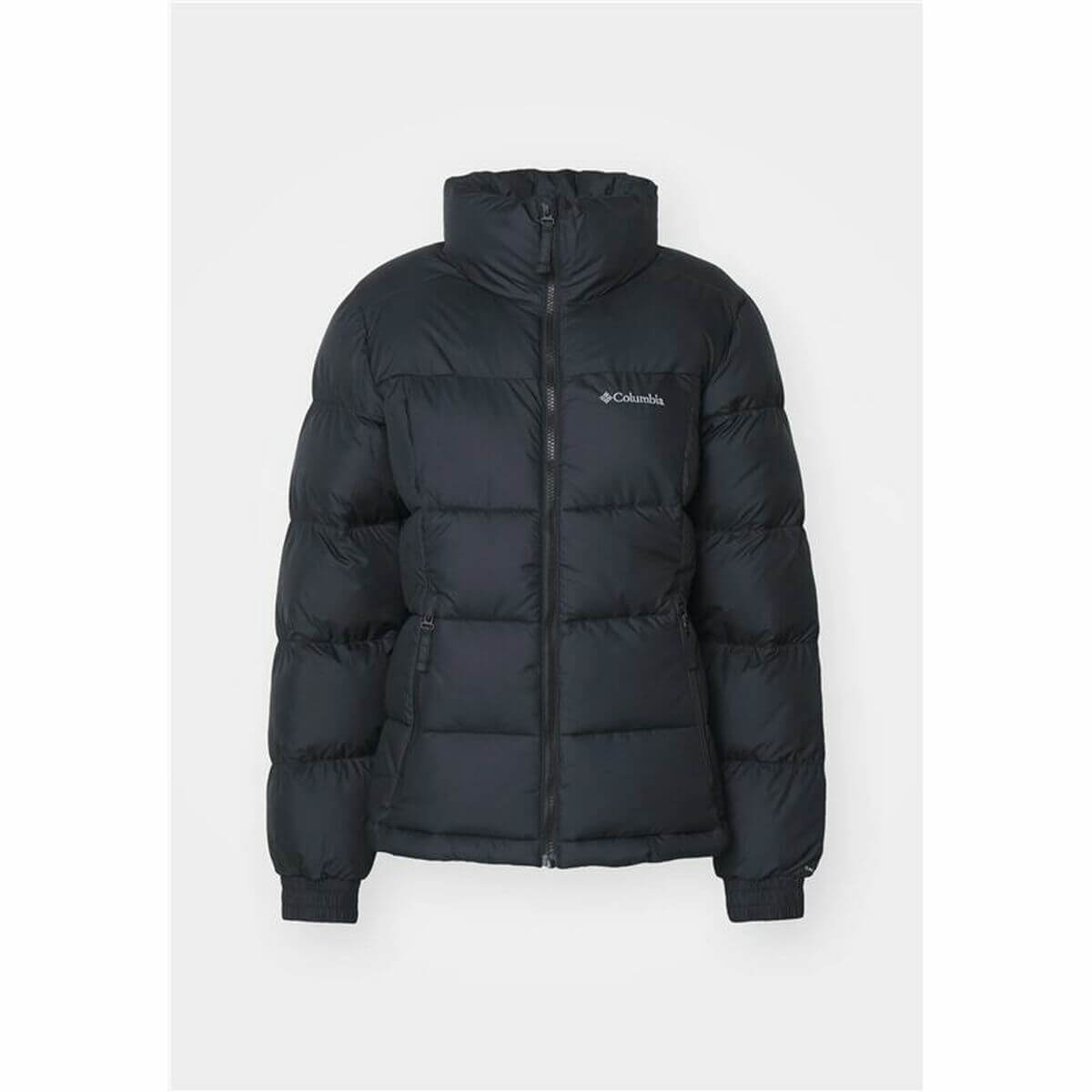 Women's Sports Jacket Columbia Pike Lake Black-3