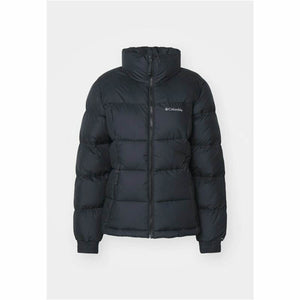Women's Sports Jacket Columbia Pike Lake Black-3