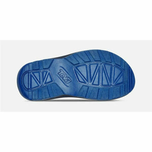 Children's sandals Teva Hurricane Xlt2  Blue-4