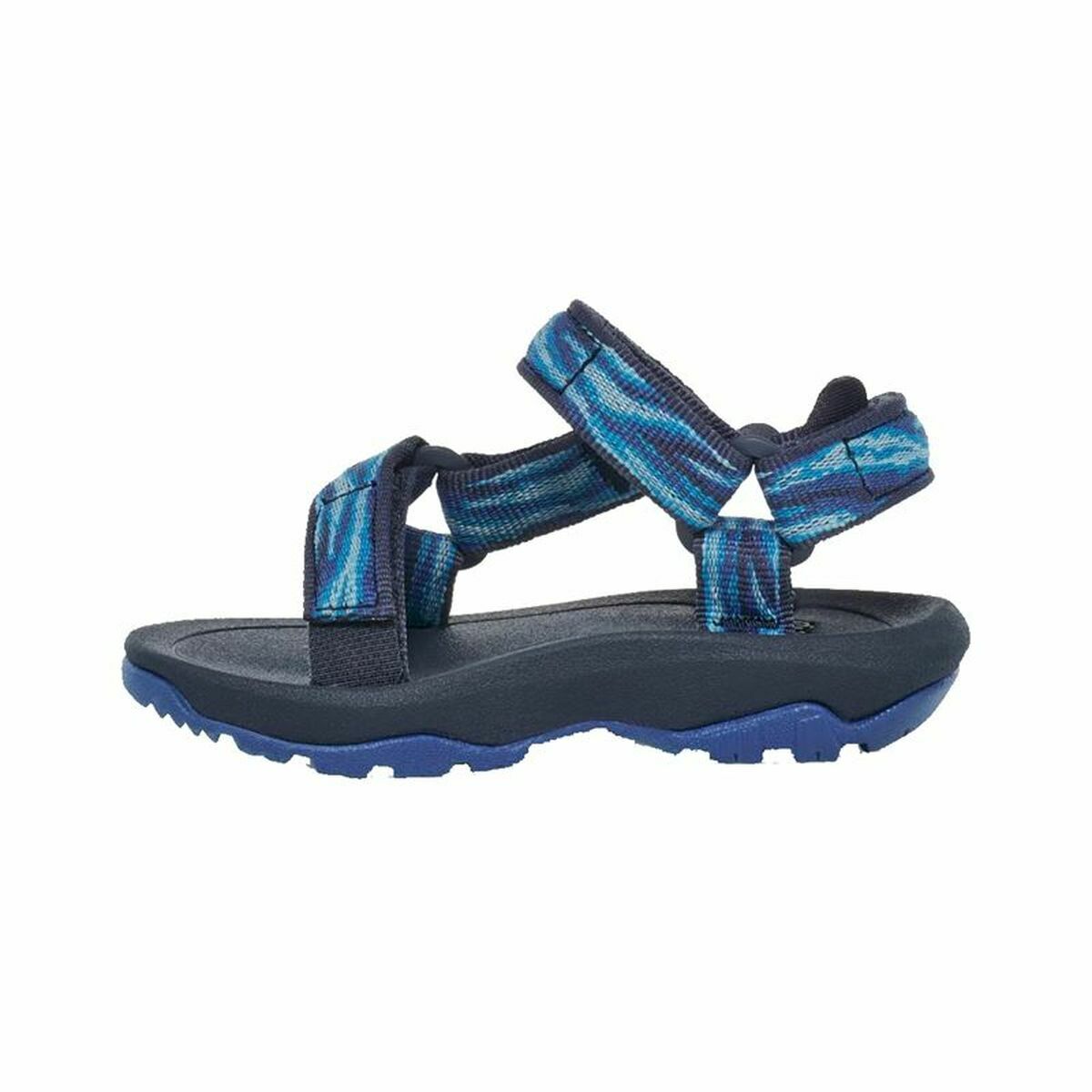 Mountain sandals Teva Hurricane XLT2 Blue-18