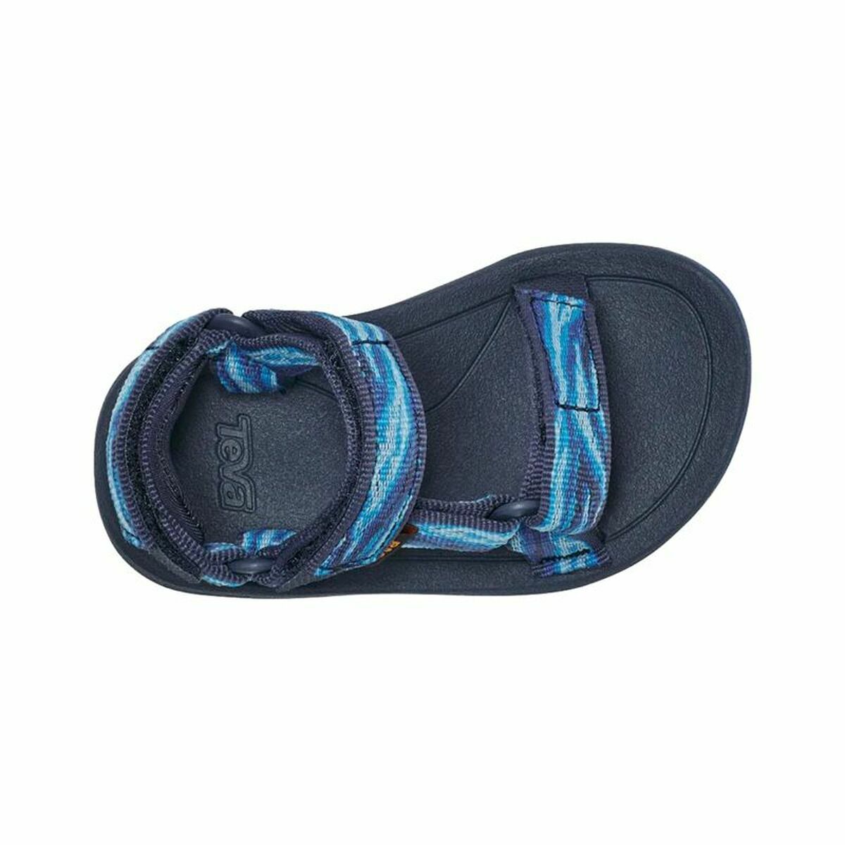 Mountain sandals Teva Hurricane XLT2 Blue-16