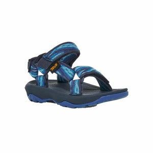 Mountain sandals Teva Hurricane XLT2 Blue-15