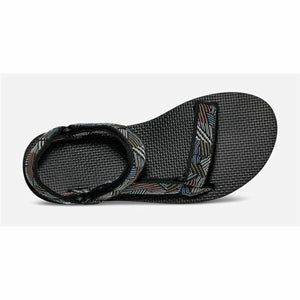 Mountain sandals Teva Original Universal-4