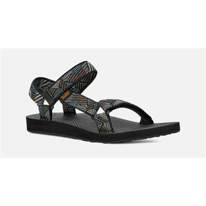 Mountain sandals Teva Original Universal-3