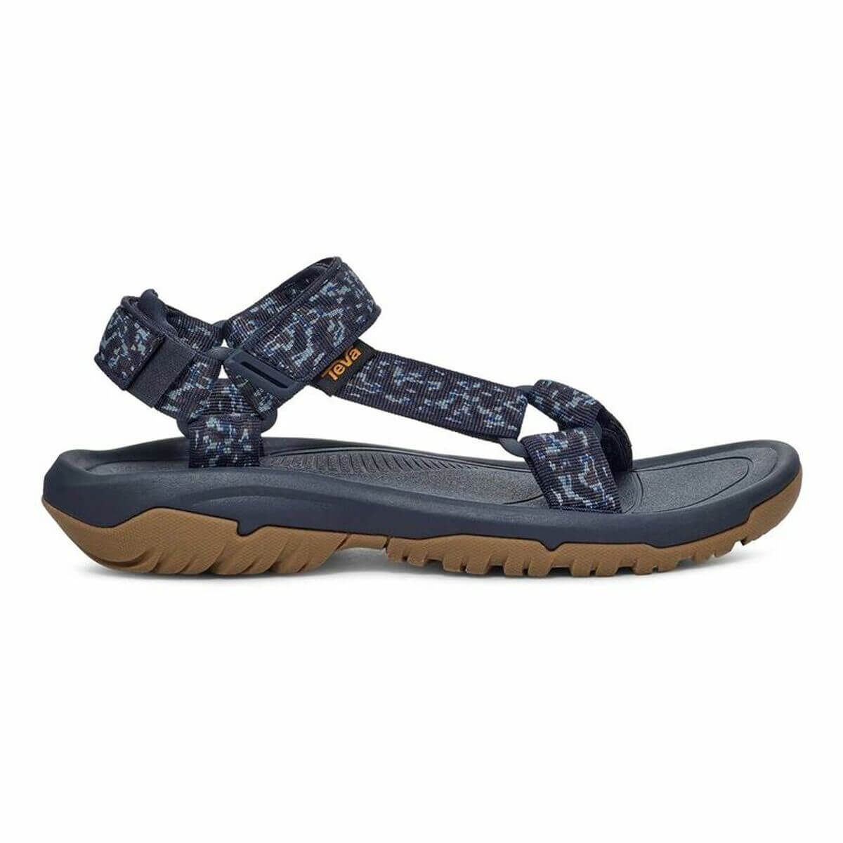 Mountain sandals Teva Hurricane Xlt2 Blue-0
