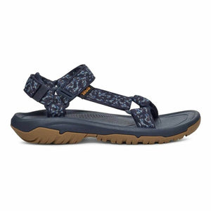 Mountain sandals Teva Hurricane Xlt2 Blue-0