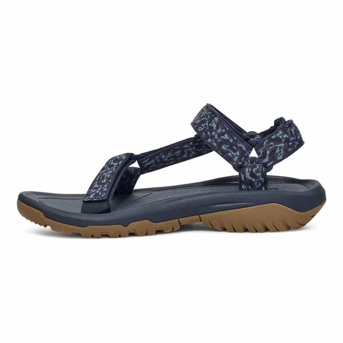 Mountain sandals Teva Hurricane Xlt2 Blue-6