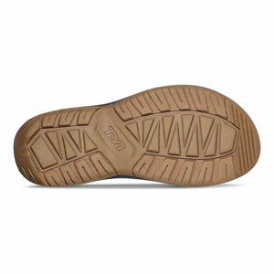 Mountain sandals Teva Hurricane Xlt2 Blue-5