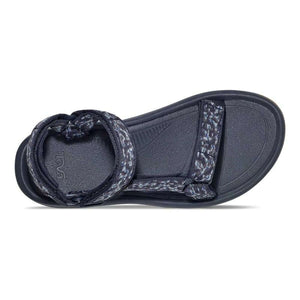 Mountain sandals Teva Hurricane Xlt2 Blue-4