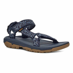 Mountain sandals Teva Hurricane Xlt2 Blue-3