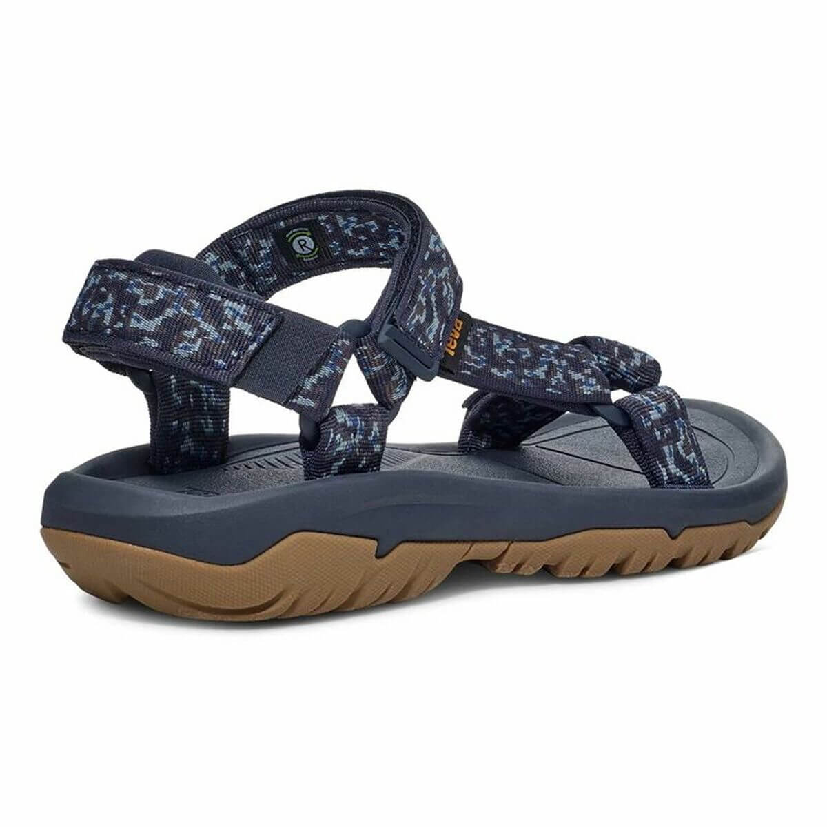 Mountain sandals Teva Hurricane Xlt2 Blue-2
