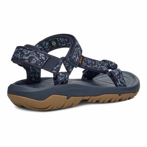 Mountain sandals Teva Hurricane Xlt2 Blue-2