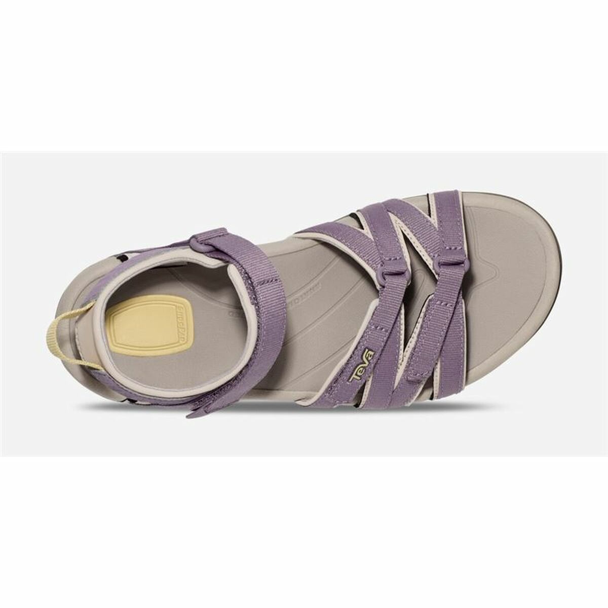 Mountain sandals Teva Tirra-3