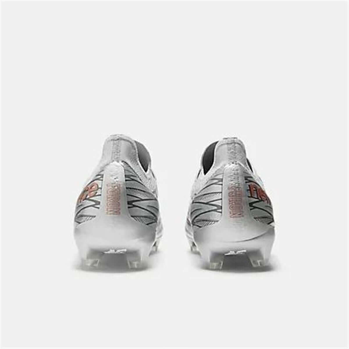 Adult's Football Boots New Balance Furon v7 Pro FG Grey-0