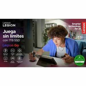 Video games console Lenovo Legion Go  1 TB SSD-8