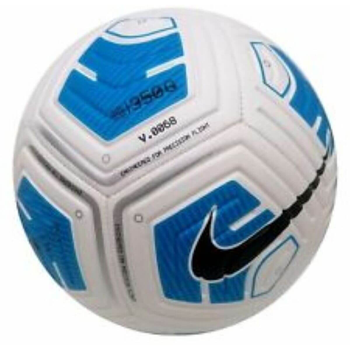Football Nike Strike FZ7558 White-0