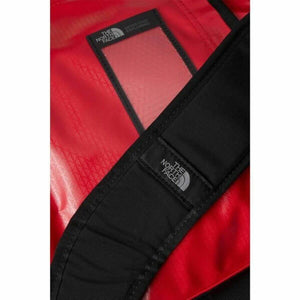 Gym Bag The North Face Base Camp Duffel Black 71 L-2