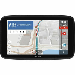 GPS navigator TOM TOM 1YF5.002.10-0