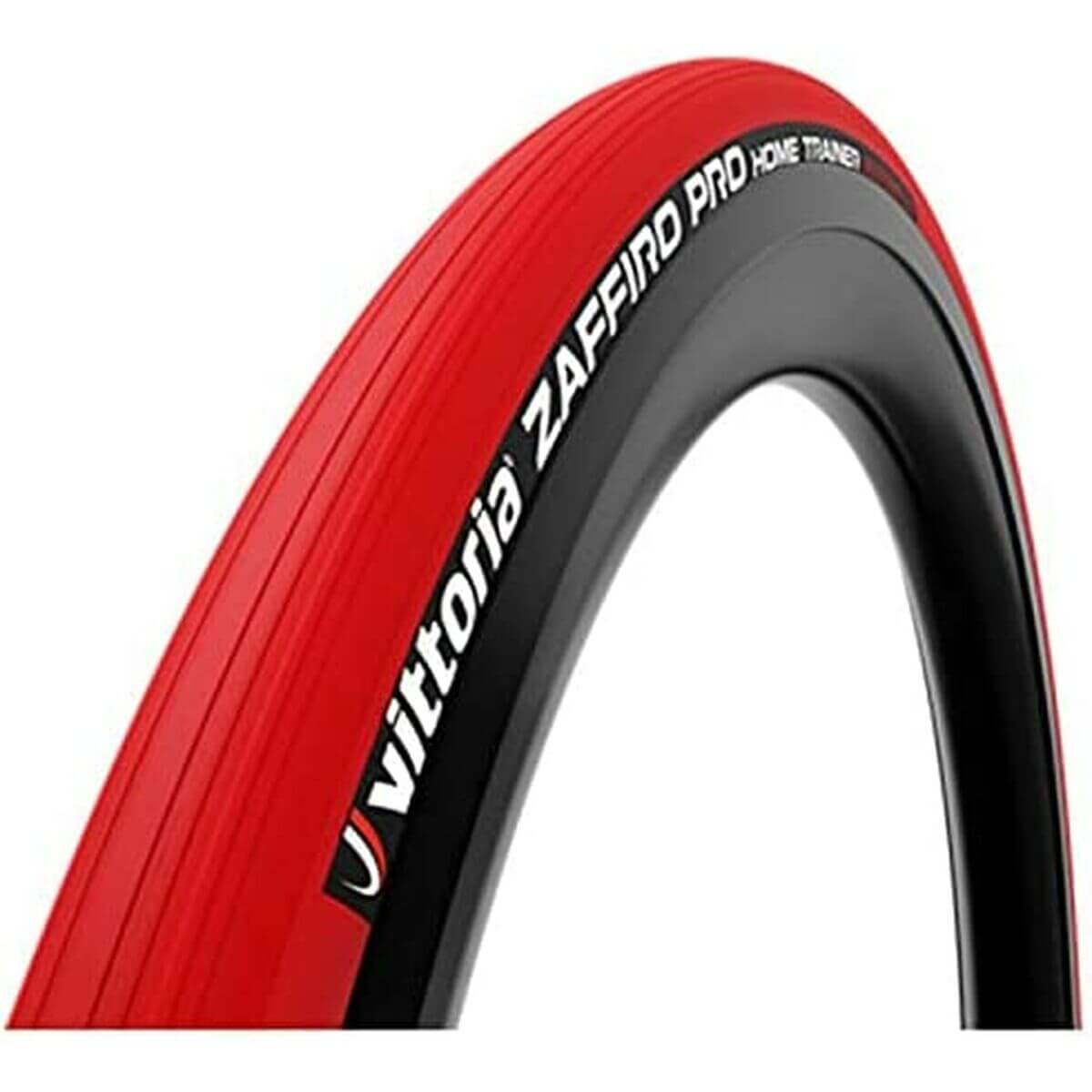 Vittoria Zaffiro Pro Red cover, unisex outdoor gear for camping and adventure, available at revlando.com