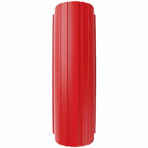 Cover Vittoria Zaffiro Pro in bright red, perfect for outdoor adventures and camping. Available at revlando.com.