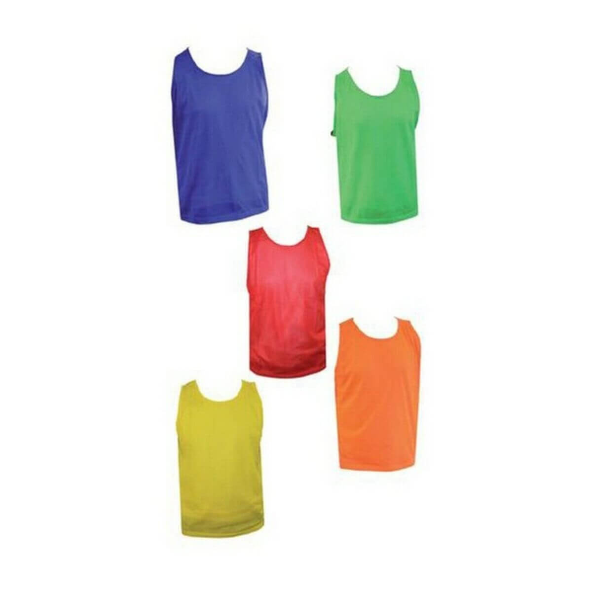 Child's Sports Dungarees (One size)-0